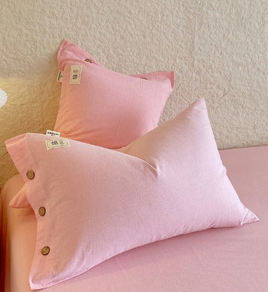 Ensemble de taies d'oreiller ROMA