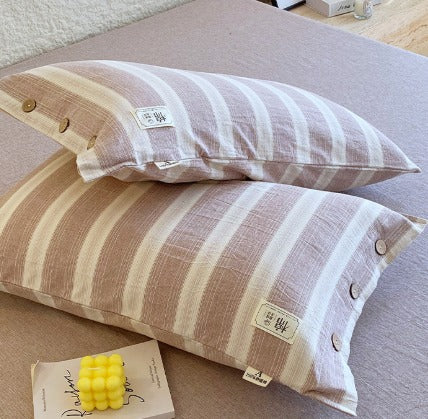 Ensemble de taies d'oreiller ROMA