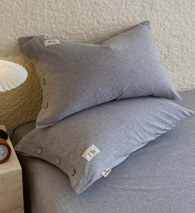 Ensemble de taies d'oreiller ROMA