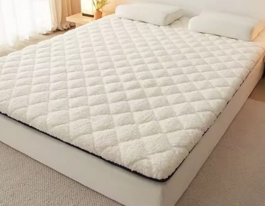 RUTIG - Bäddmadrass