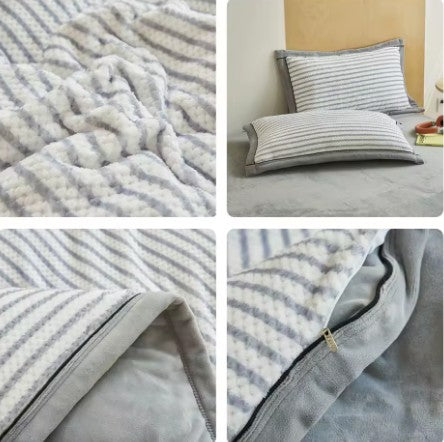 VELVET Bäddset i sammet