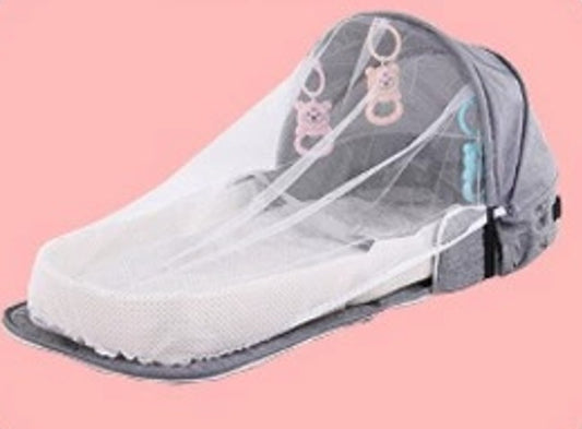 KRIBBA - Resesäng baby