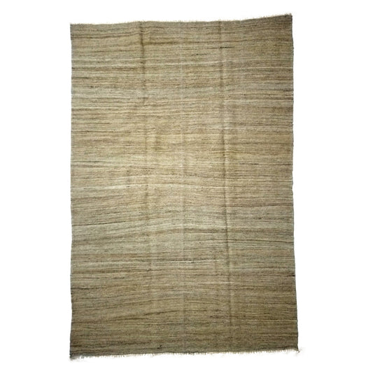 Woolen Handmade Sandrift Kilim Rug-0