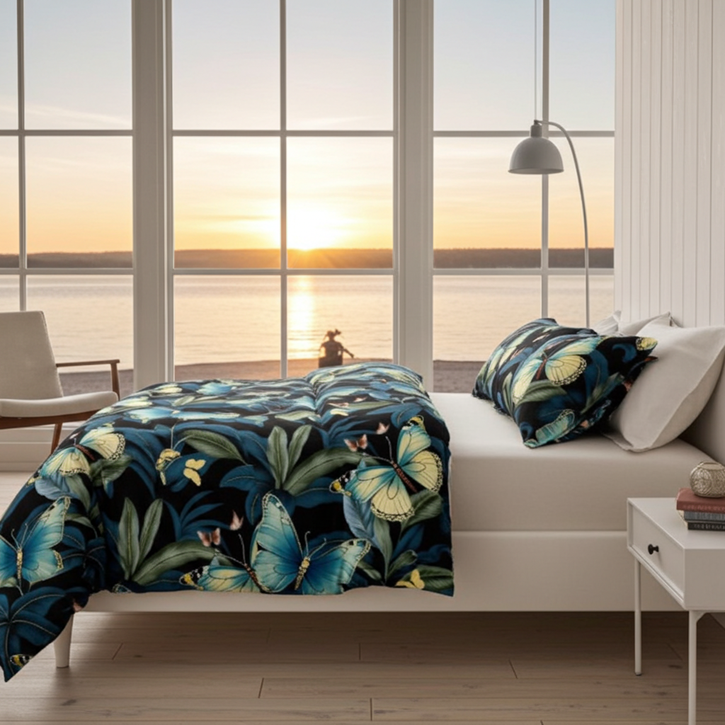 ANDORA Bedding set 3 pieces