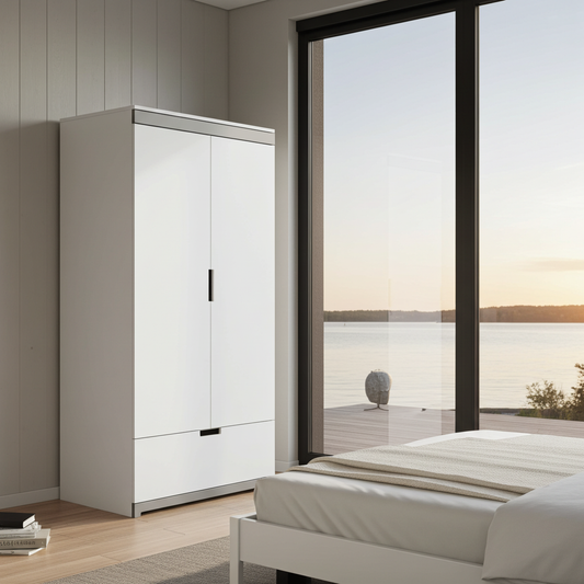 TOMMY - Garderob för barn & ungdom