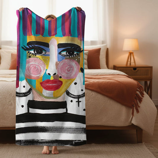 Handduk Handduk GARBANOTA – Tidlös lyx och mjukhet för ditt sovrum (Flera storlekar)