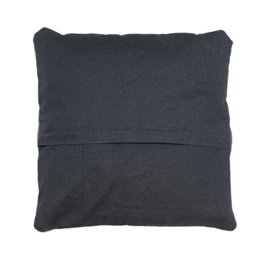 Kuddfodral Kuddfodral i ull KIM – Tidlös textur och skandinavisk elegans (45 x 45 cm)