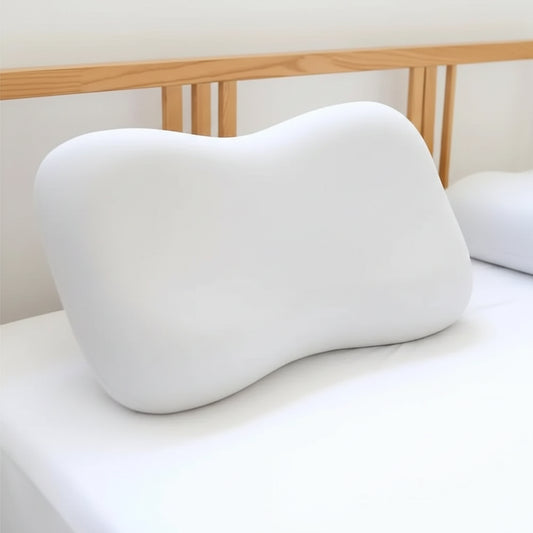 Kudde Kudde DJUPSÖMN – Bekväm huvudkudde för optimalt stöd (Flerpack finns)