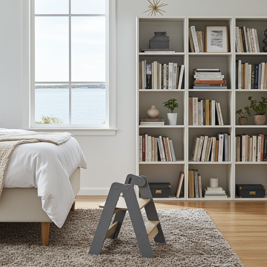 LITEN - Pall ihopfällbar