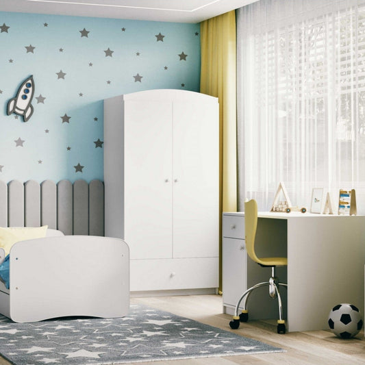 Skrivbord Skrivbord DRÖMMAR – En inspirerande och trygg plats för skapande