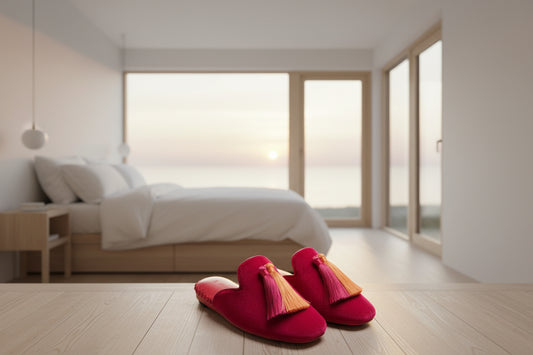 TAZZLE - Tofflor Dam