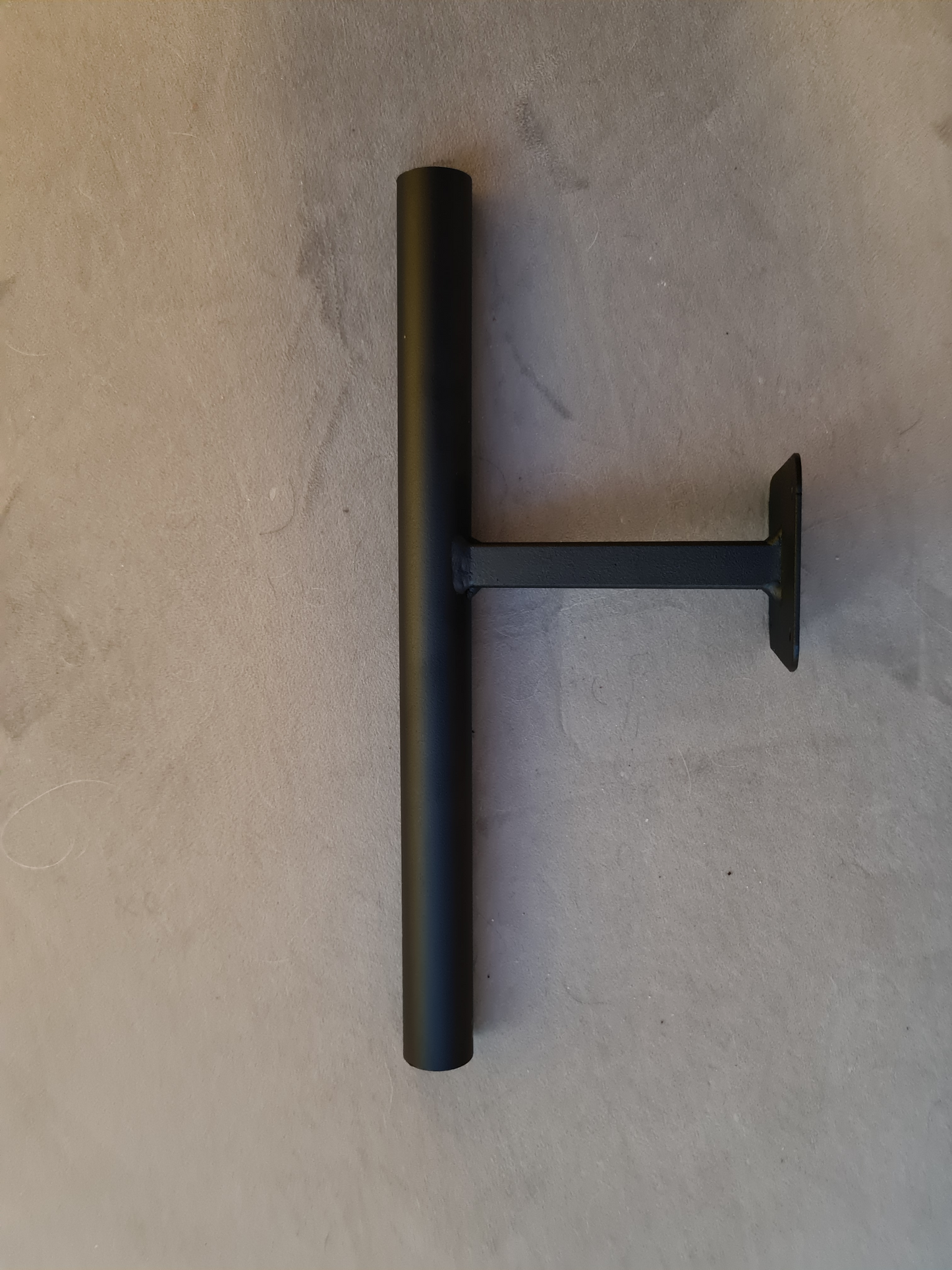 INDUSTRI - Ljusstake vägghängd 30cm