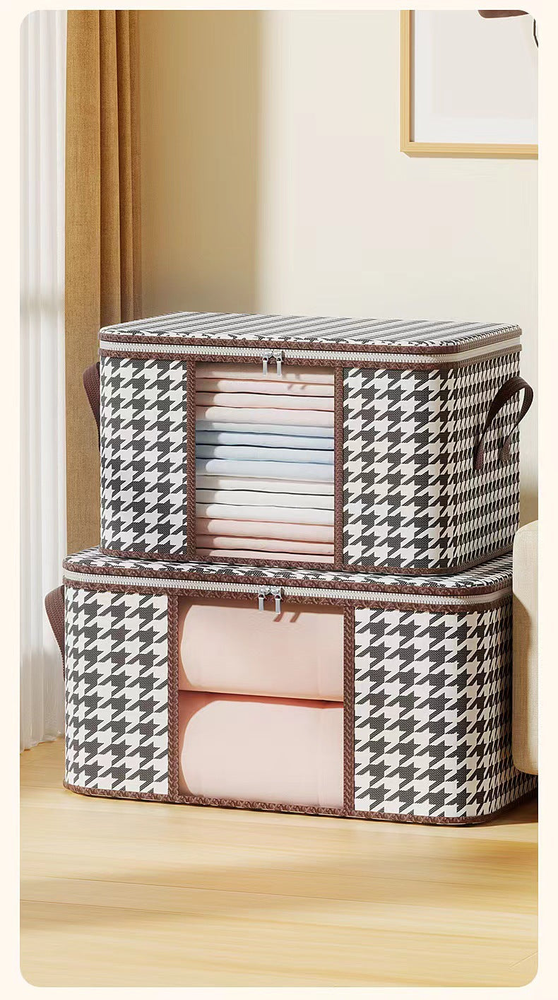 RUTSTRAGE - Garderobsförvaring