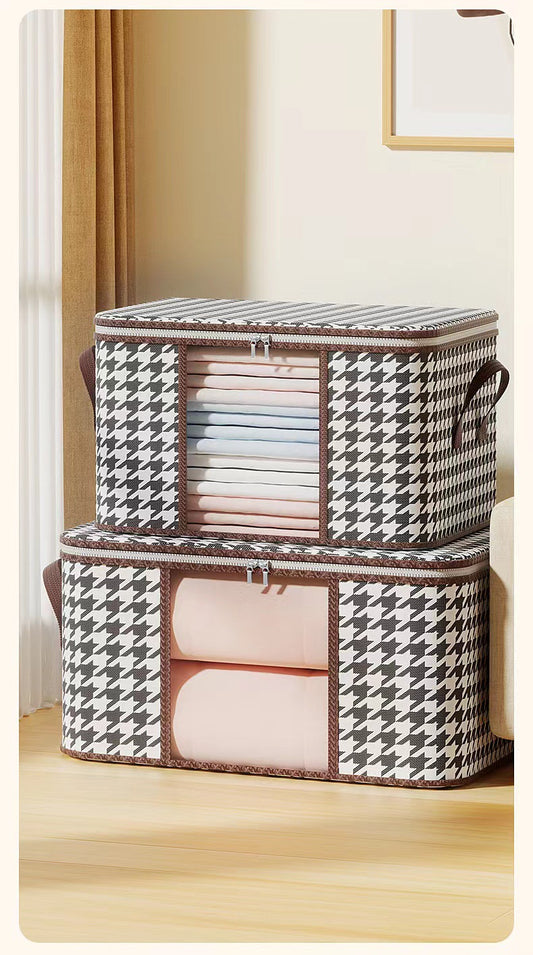 RUTSTRAGE - Garderobsförvaring