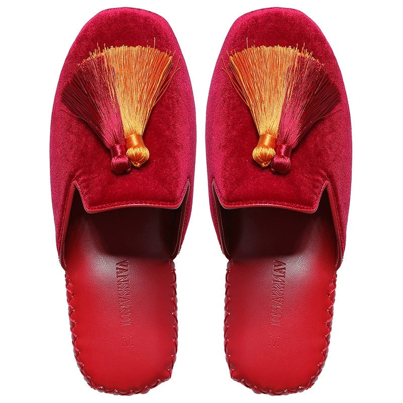 TAZZLE - Tofflor Dam