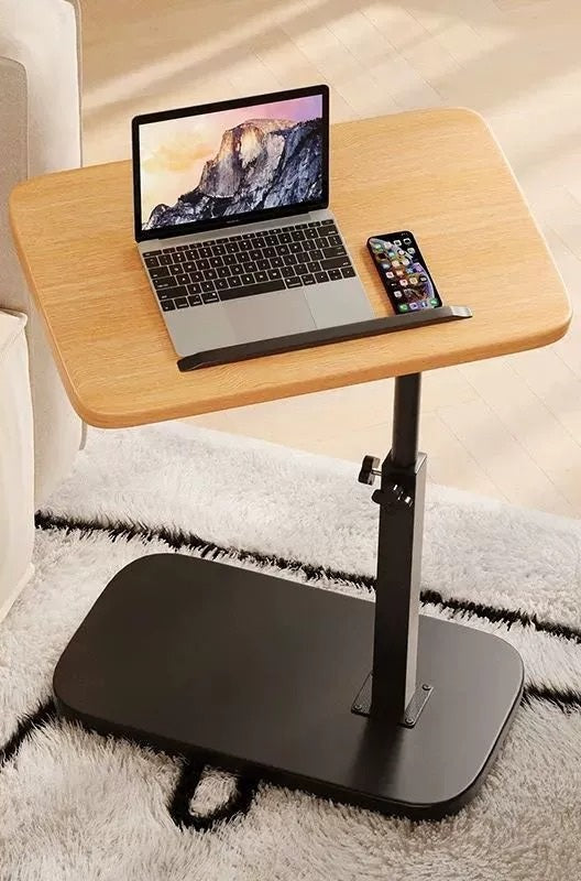 STANNA - Sidobord för sängen