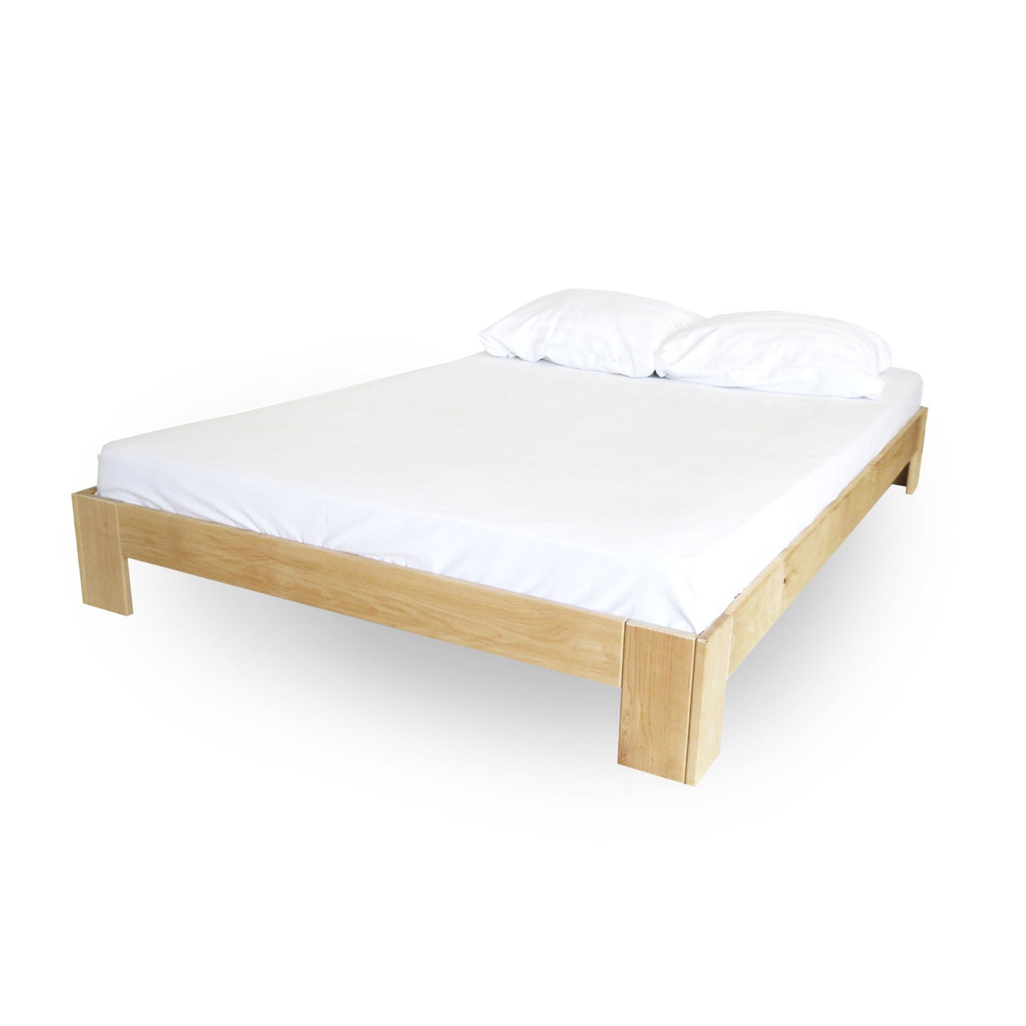 Birch Bed Tango