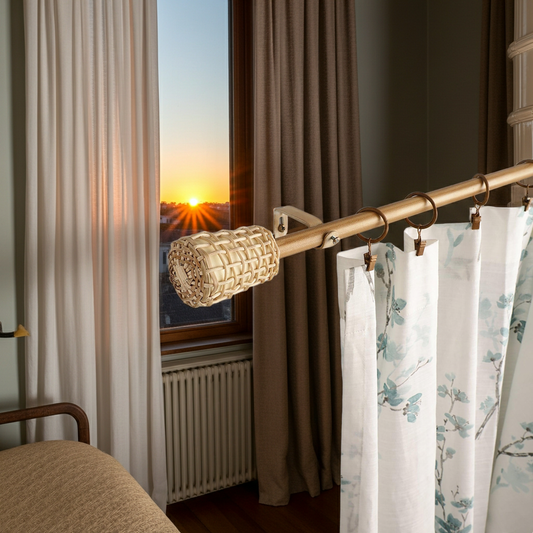 OMFAMNA - Gardinstång