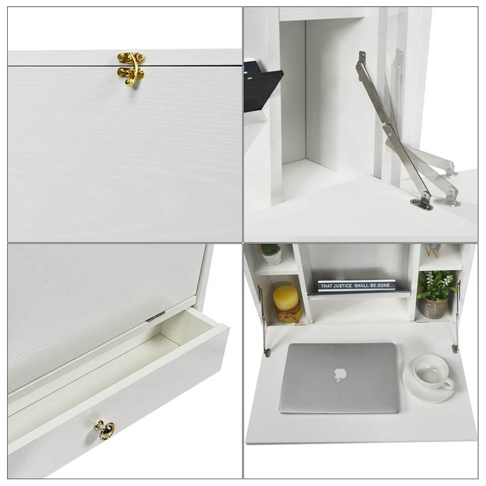 Fali lehajtható laptoptartó-3