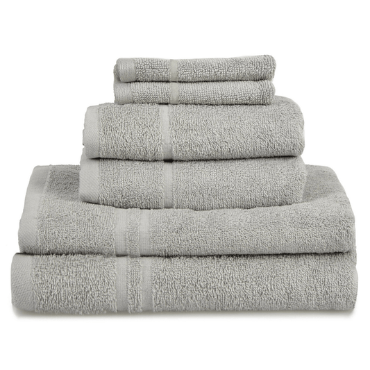 Hotel Selection handduksset 6st