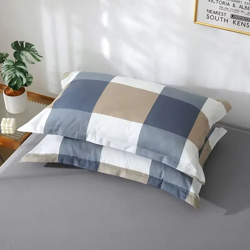 RIPOSO Pillowcase set