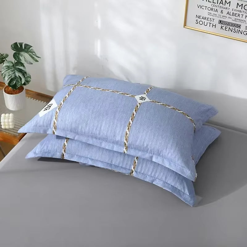 RIPOSO Pillowcase set