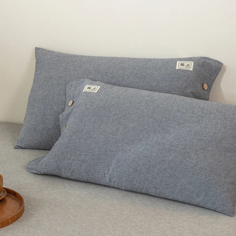 ROMA Pillowcase set