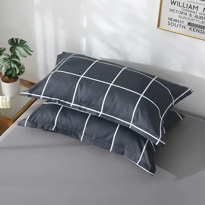 RIPOSO Pillowcase set