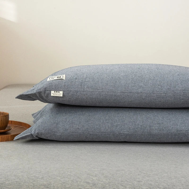 ROMA Pillowcase set