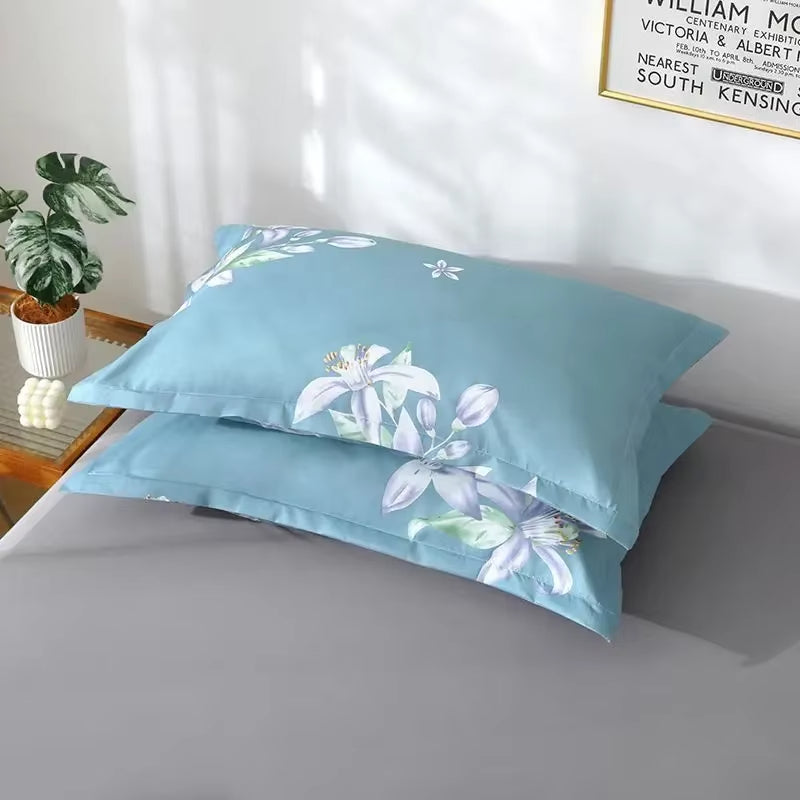 RIPOSO Pillowcase set