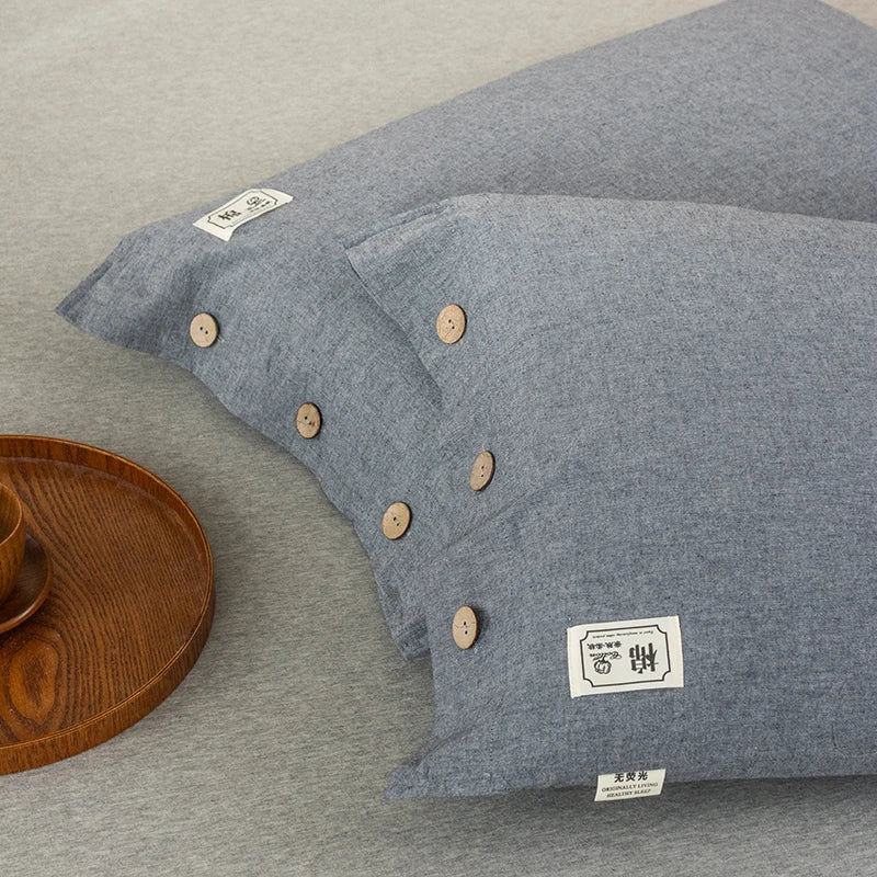ROMA Pillowcase set