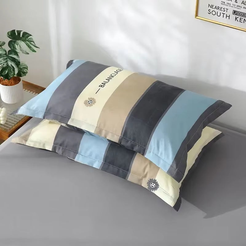 RIPOSO Pillowcase set