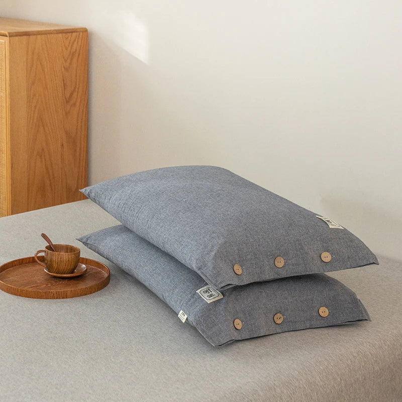 ROMA Pillowcase set