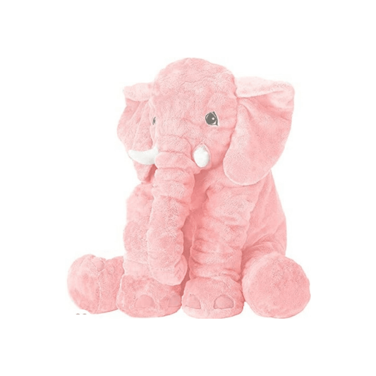 ELEFANTEN - Mjukisdjur