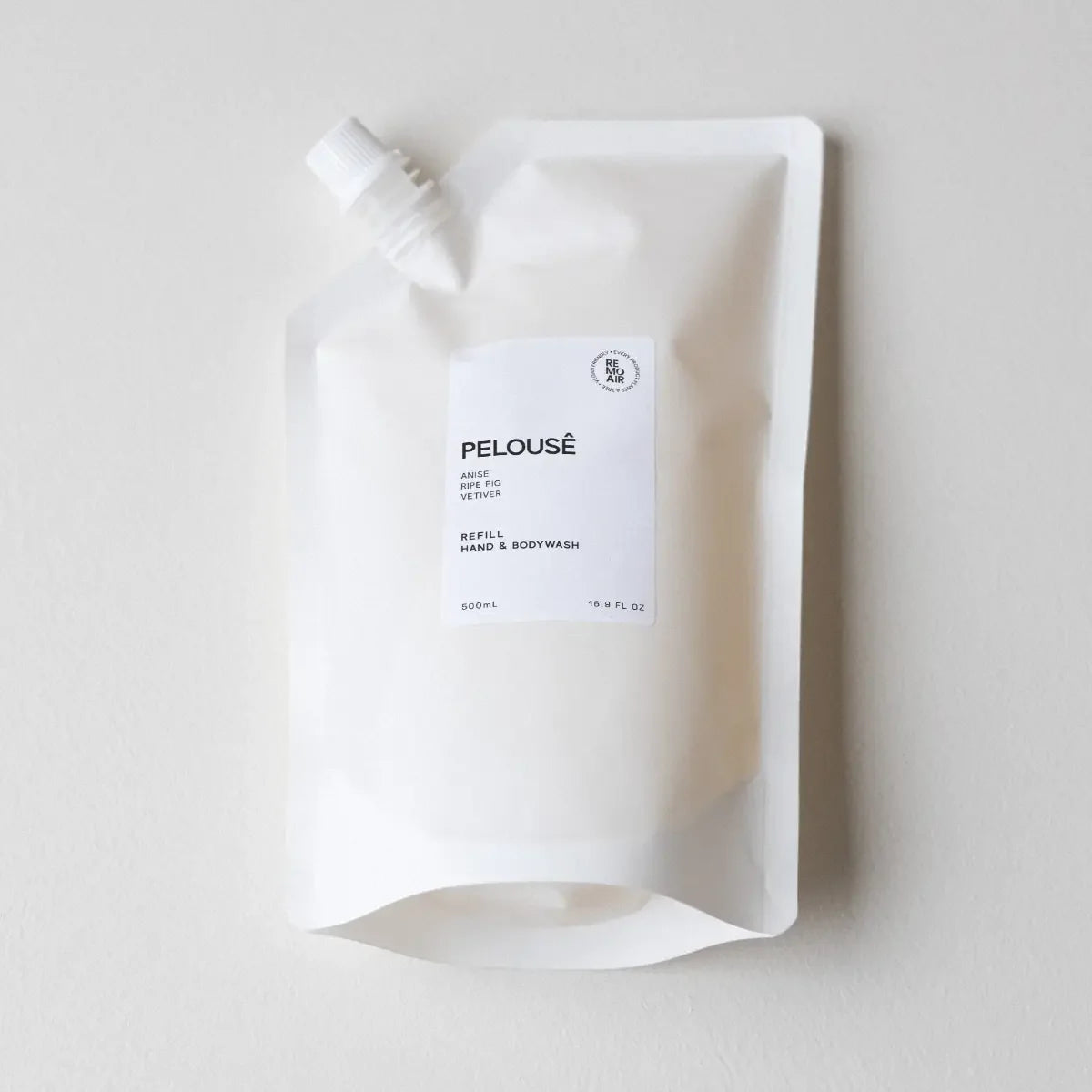 Refill - Hand & Bodywash - Pelousê