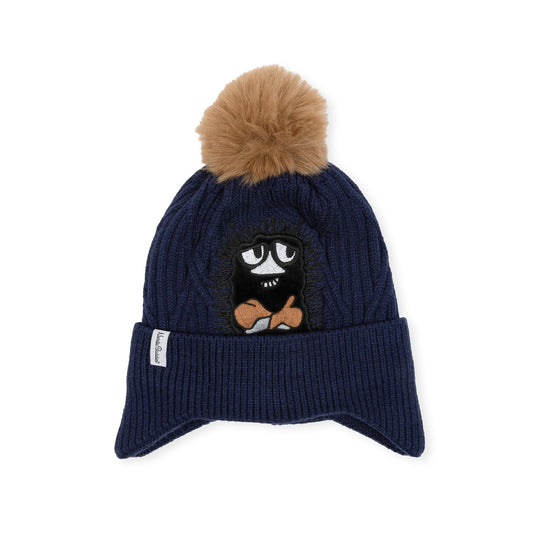 Stinky Winter Beanie For Kids