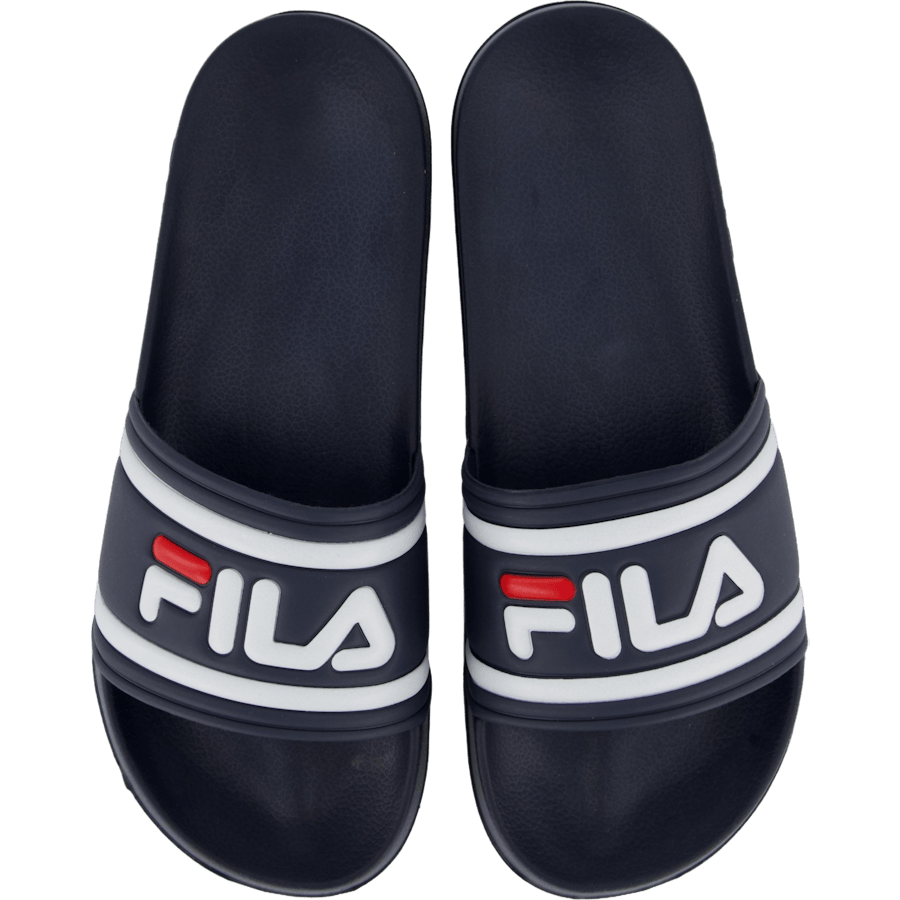 Tofflor FILA MORRO BAY – Sportiga och komfortabla badtofflor