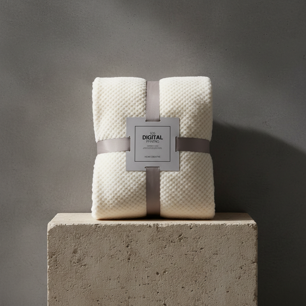 Filt Filt LINNEA – Tidlös mjukhet och skandinavisk design (Flera varianter)