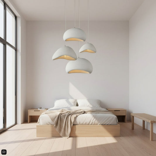 Lampa Lampa WABISABI – Organisk skönhet och tidlös design (Flera varianter)