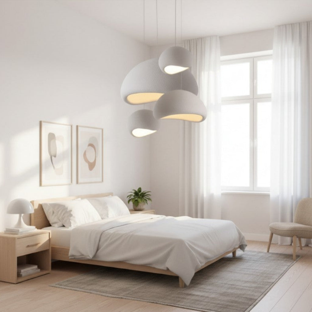 Lampa Lampa WABISABI – Organisk skönhet och tidlös design (Flera varianter)