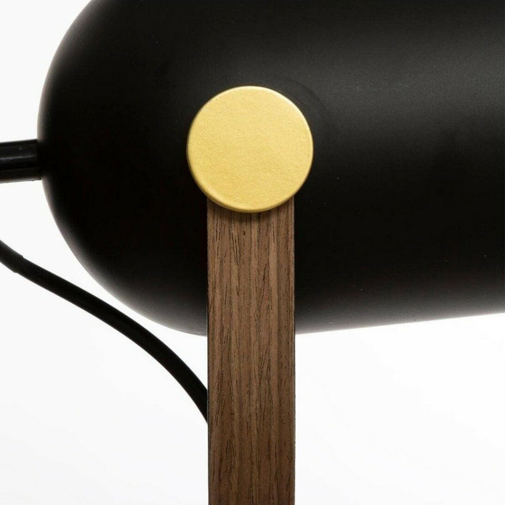 Bordslampa Lampa ATMOSFÄR – Modern belysning med karaktär