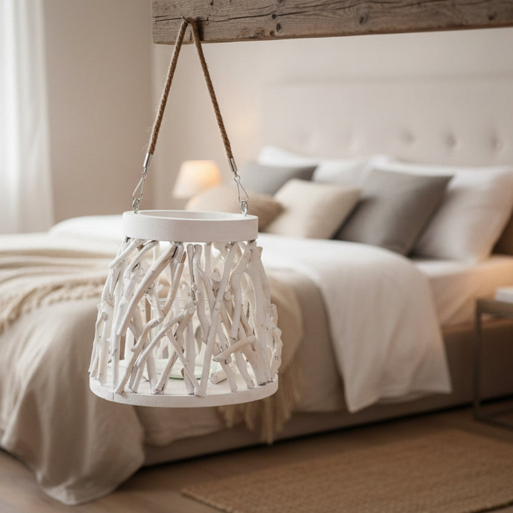 Ljuslykta Ljuslykta ESPRIT – Tidlös elegans och stämningsfullt ljus (2-Pack)