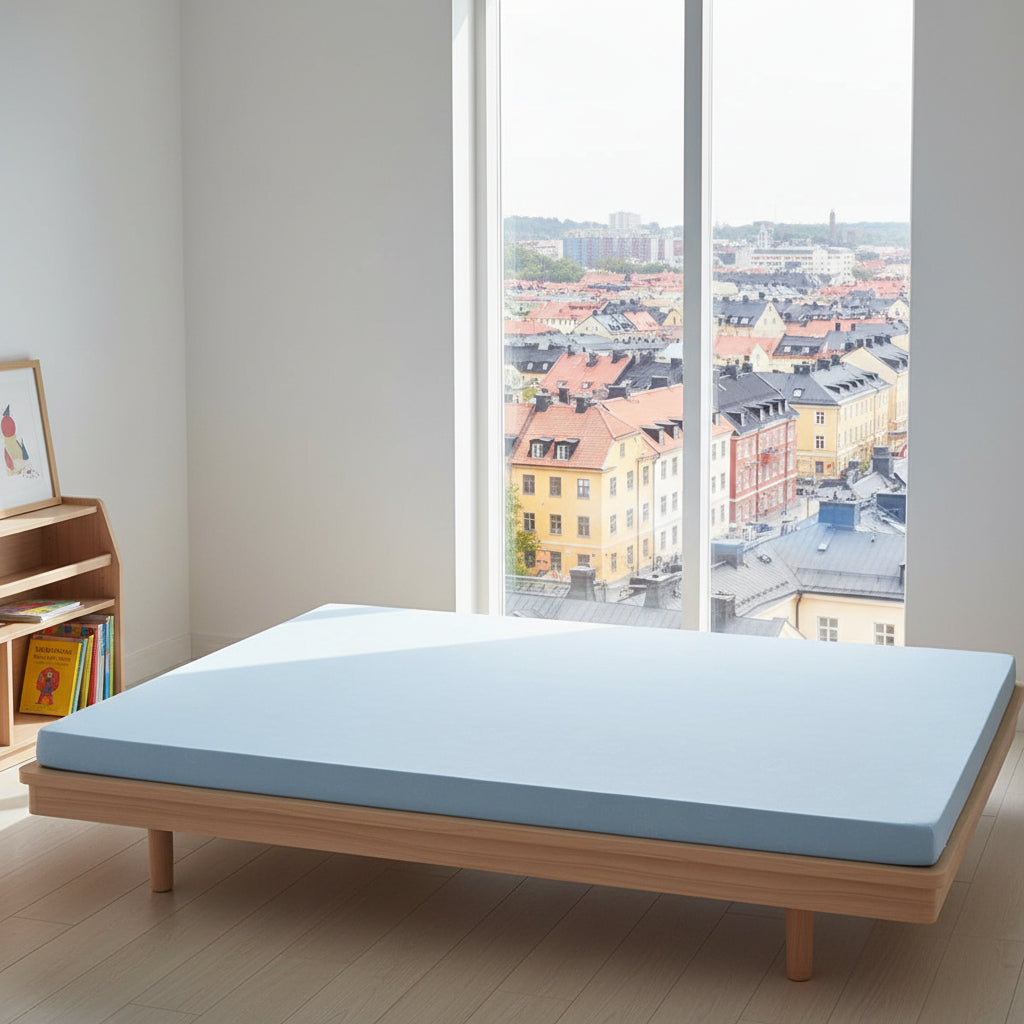 Madrass Madrass UTVILAD – Kvalitet och stabilitet för en god nattsömn (Flera storlekar)