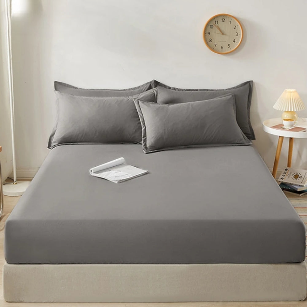 JUNO Cotton Sheet