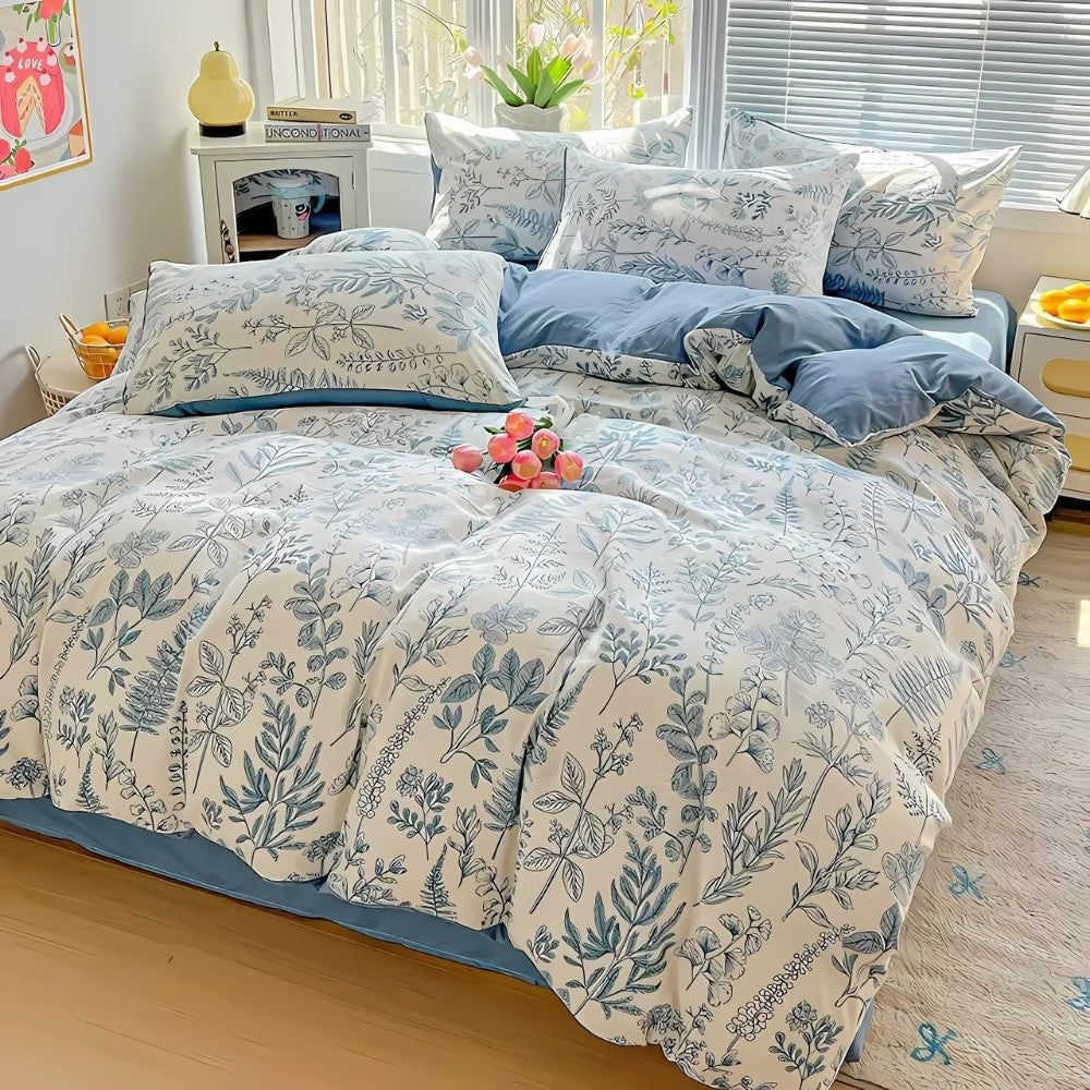 AZURO Duvet cover