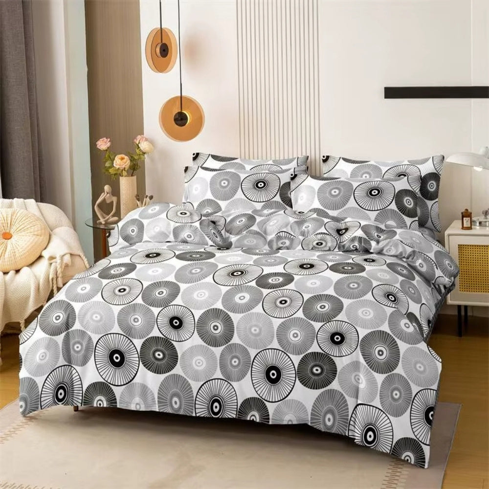 ANDORA Bedding set 3 pieces
