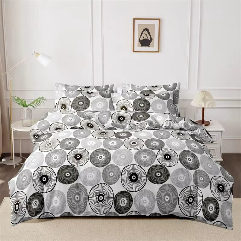 ANDORA Bedding set 3 pieces