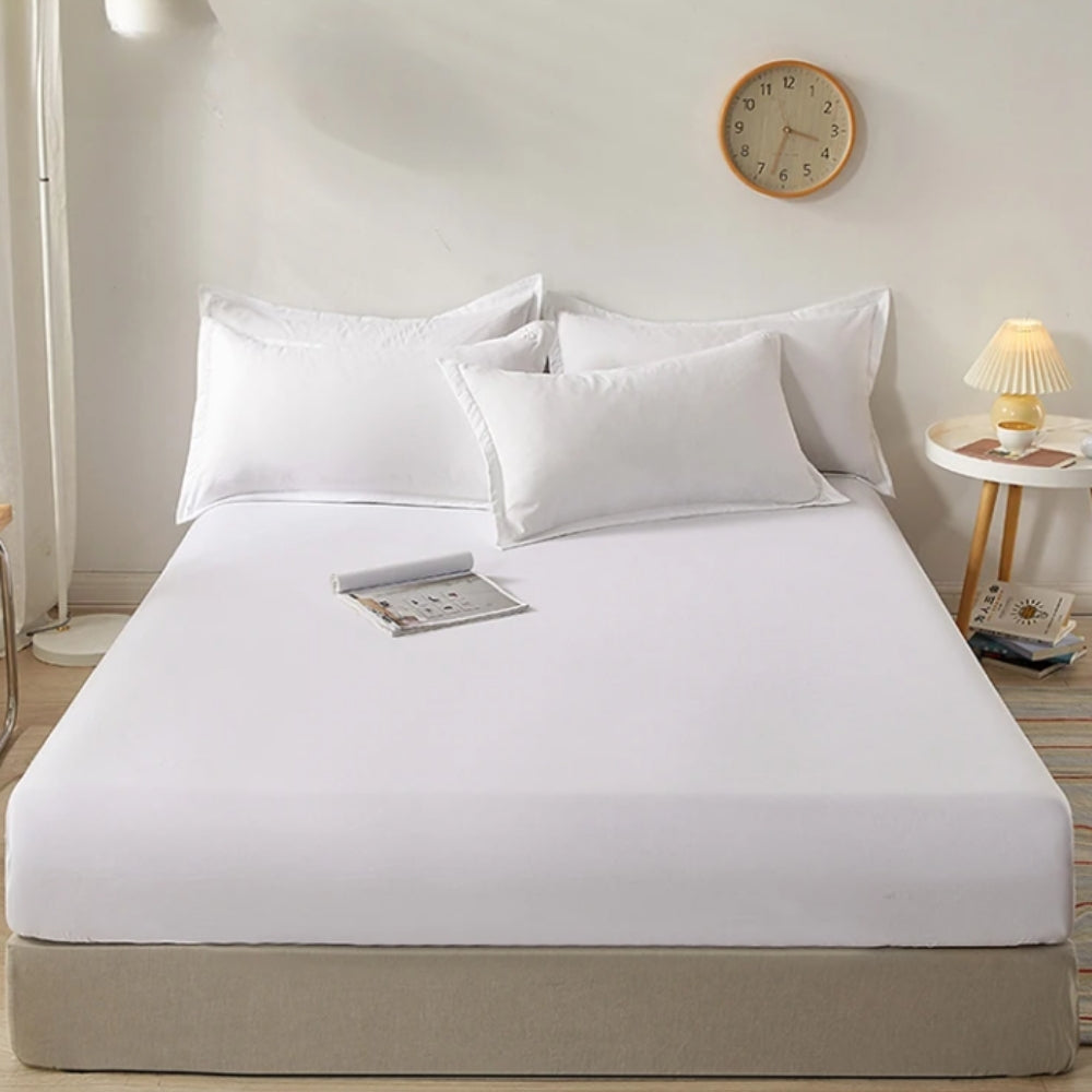JUNO Cotton Sheet