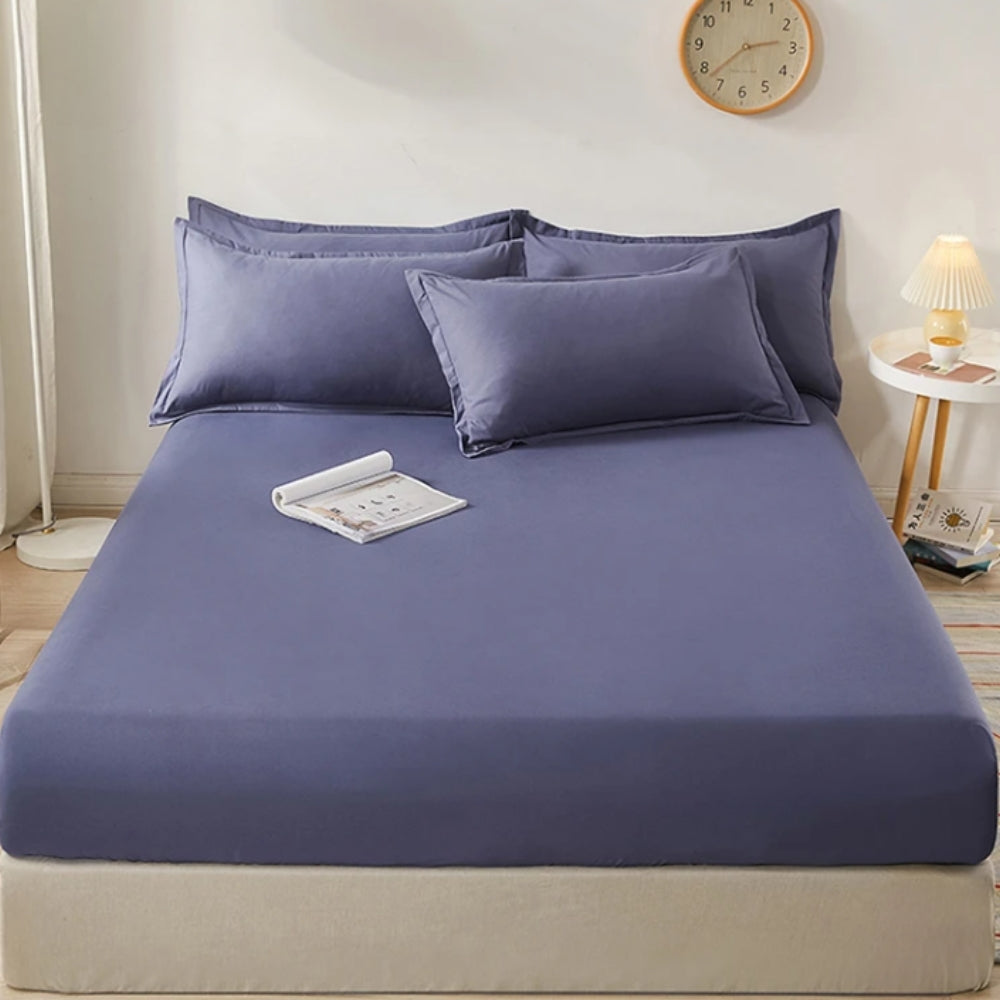 JUNO Cotton Sheet