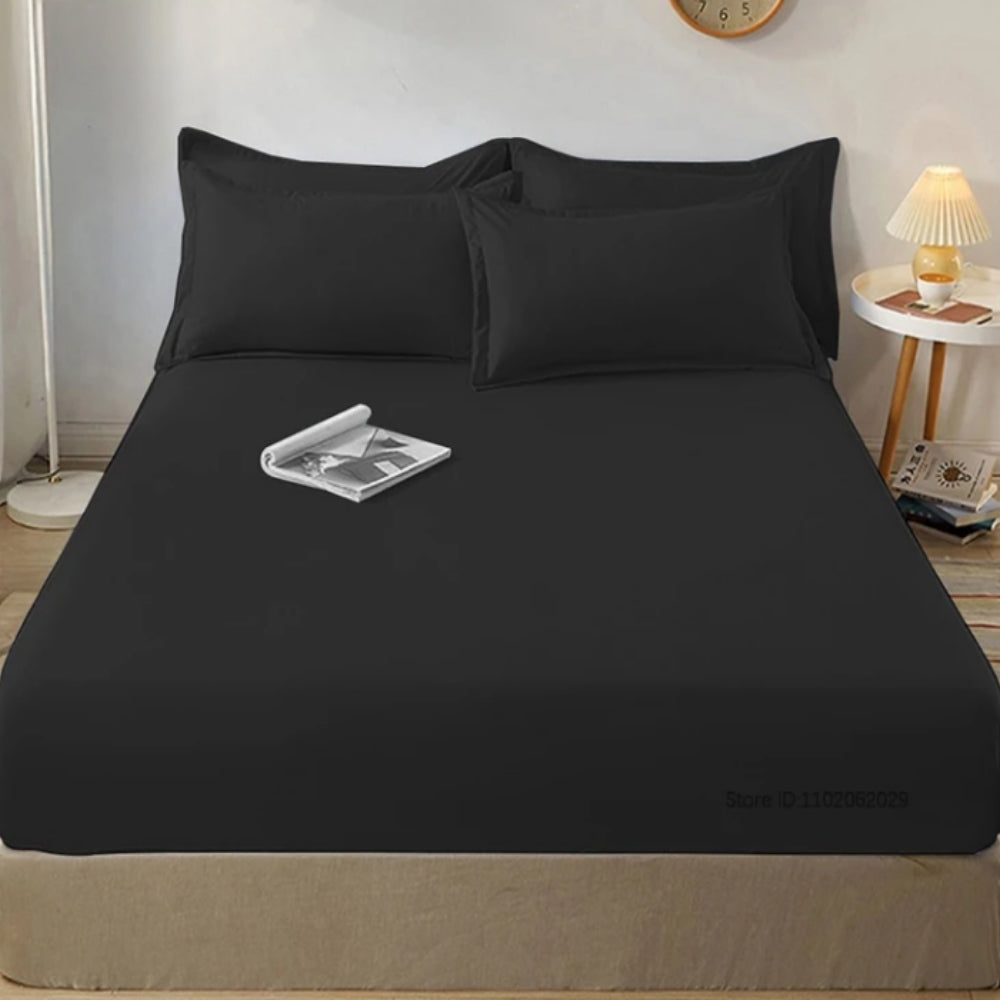 JUNO Cotton Sheet